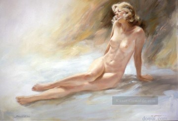 Nacktheit Werke - nd032eD Impressionismus weiblicher Akt